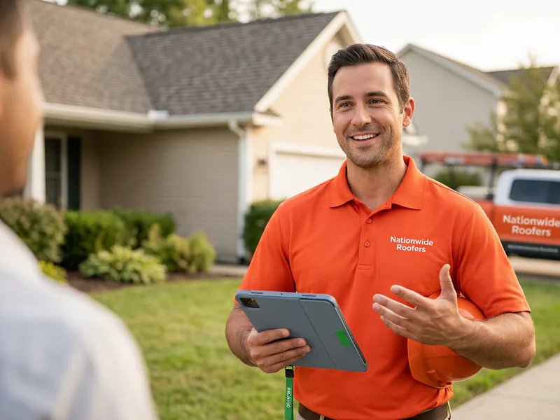 Roof Installation  in Coopersburg  FAQ